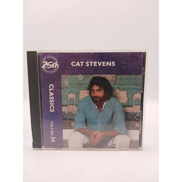 Cat Stevens - Gold - Amazon.com Music